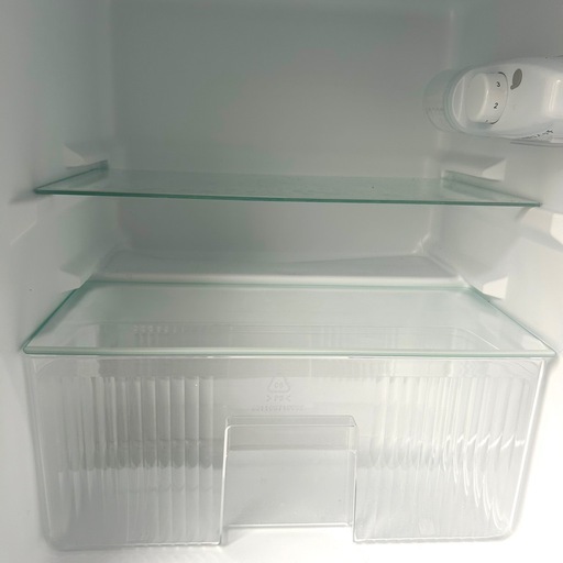 【美品】2022年製 Comfee 90L 2ドア冷凍冷蔵庫