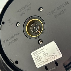 ティファールケトルの画像