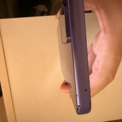 美品！スマホSIMフリーLibero 5G III (A202ZT)の画像