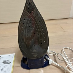 スチームアイロン　 の画像