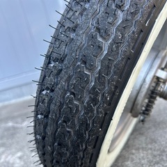 ホンダ　アメリカンDAX50 の画像