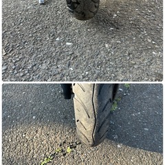 軽整備済み‼️ JOG シルバー　配送可能　現車確認歓迎の画像