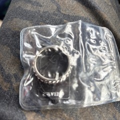 ファッションリング💍の画像