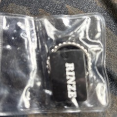 ファッションリング💍の画像