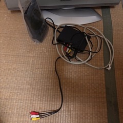 Panasonic　テレビの画像