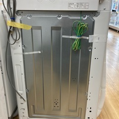 【トレファク高槻店】安心の1年間保証！取りに来られる方限定！RORO（ロロ）の全自動洗濯機のご紹介です！の画像