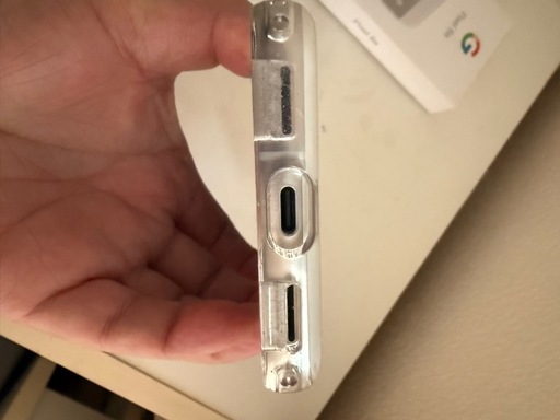 超美品！Googlepixel8aSIMフリー128㌐。早期お取り引きで値引き可能