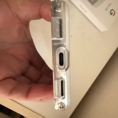 超美品！Googlepixel8aSIMフリー128㌐の画像