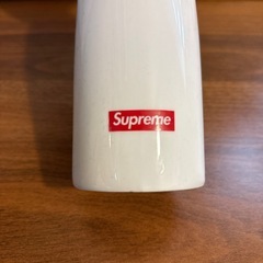 supreme  徳利の画像