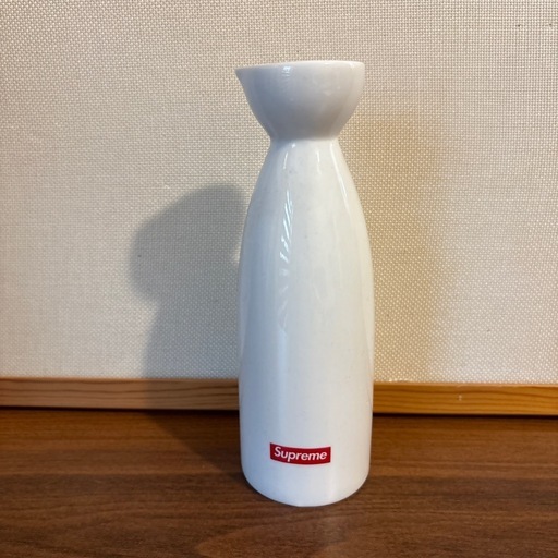 supreme  徳利