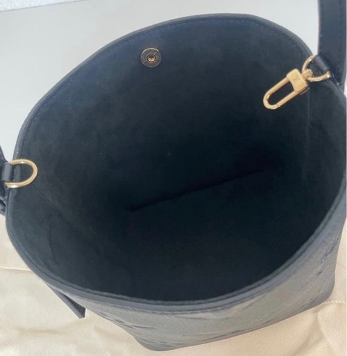 VUITTON オールインBB