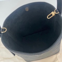 VUITTON オールインBBの画像