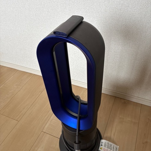 Dyson ダイソン Hot+Cool ホットクール AM09
