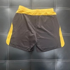 UNDER ARMOUR ランニング　セットアップの画像