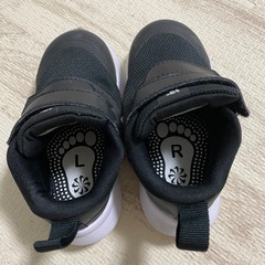 【取引中】NIKEスニーカー12㎝の画像