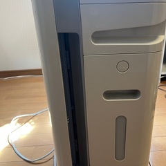 空気清浄機DAIKINの画像