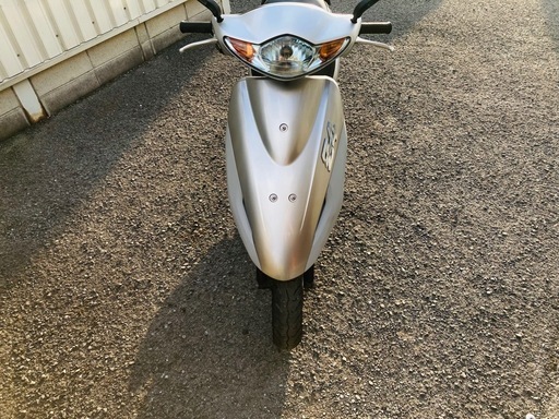 ホンダスマートディオ　Z4 　　