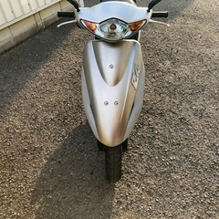 ホンダスマートディオ　Z4 　　の画像