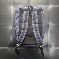 ニューヨーク・ヤンキース リュック ネイビー キャンバスの画像