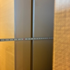 TOSHIBA ノンフロン冷凍冷蔵庫の画像