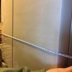 TOSHIBA ノンフロン冷凍冷蔵庫の画像