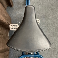 No.69 軽快車 26インチ オートライト　6段変速の画像