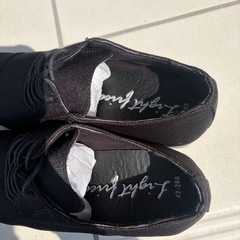 メンズ　靴の画像