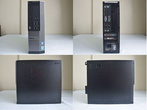 ★★更に大幅値下げ★★特価Optiplex9020 Ｗｉｎ１１/ｉ７－４７９０相当/１２ＧＢ/ＳＳＤ２５６ＧＢ/ＧＴ７１０