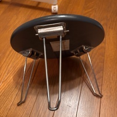 ミニテーブルの画像