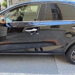 レクサス　NX （分割相談可）の画像