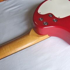 希少　ＺＯ－３　レッド　美品の画像