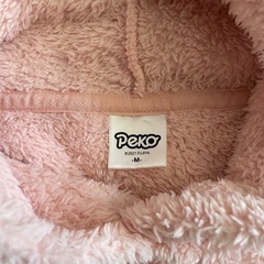 ルームウェア　ぺこちゃん　Mサイズの画像