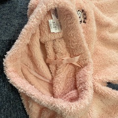 ルームウェア　ぺこちゃん　Mサイズの画像