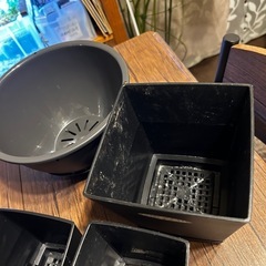 プランターまとめ売りの画像