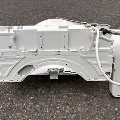 TOTO　ウォシュレットの画像