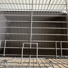 うさぎさんのおうちの画像