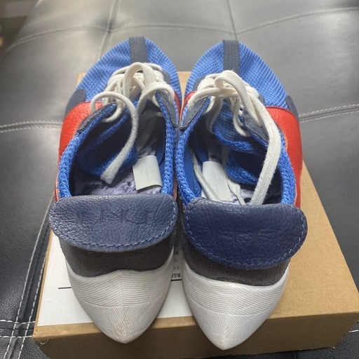 NIKE ムーンレーサー　