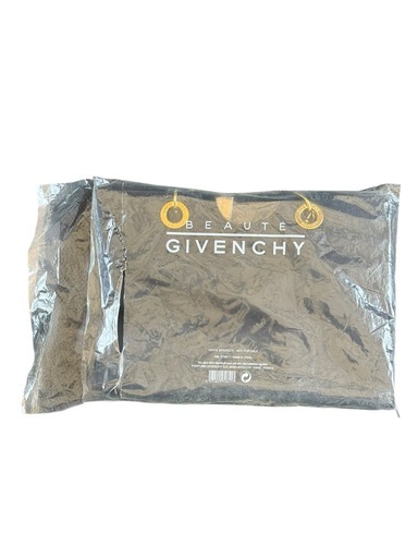 【新品】GIVENCHY ジバンシー ハンドバッグ チャーム付き　ナイロン 4G
