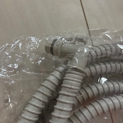 洗濯ホースの画像
