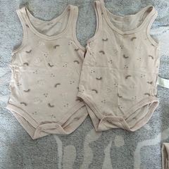 赤ちゃん本舗ベビー服の画像