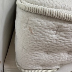 Nスリープマットレス　シングルの画像