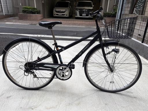 自転車