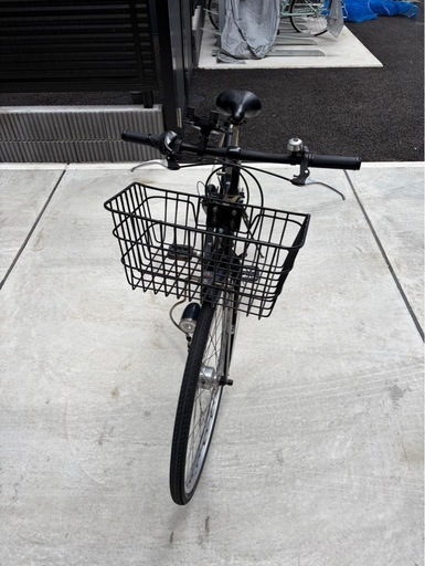 自転車