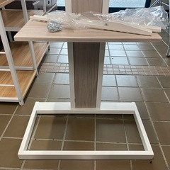 TVスタンドの画像