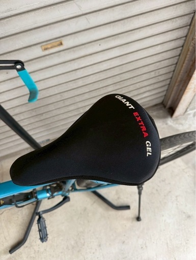 クロス バイク 自転車
