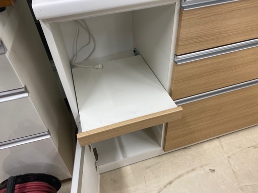 レンジボード