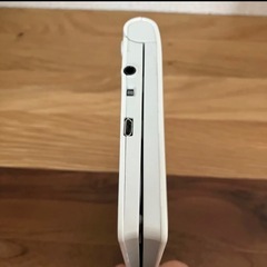 【美品】 CASIO カシオ  電子辞書 EX-word XD-D6600 白 タッチペン付き カシオエクスワード 箱無しの画像