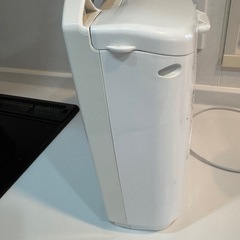 Panasonic布団乾燥機の画像