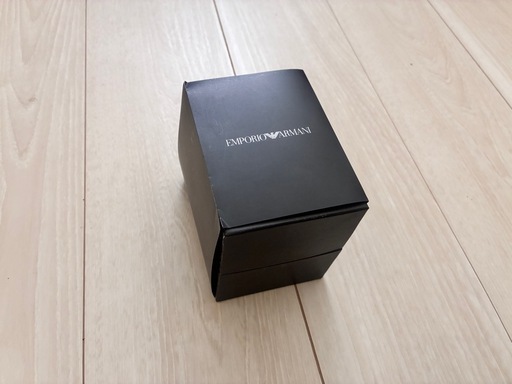 EMPORIO ARMANI エンポリオアルマーニ AR1706