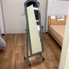 姿見【町田市再生家具】253793の画像
